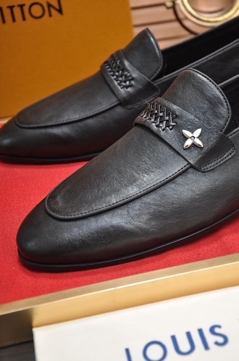 Louis Vuitton Business Shoes